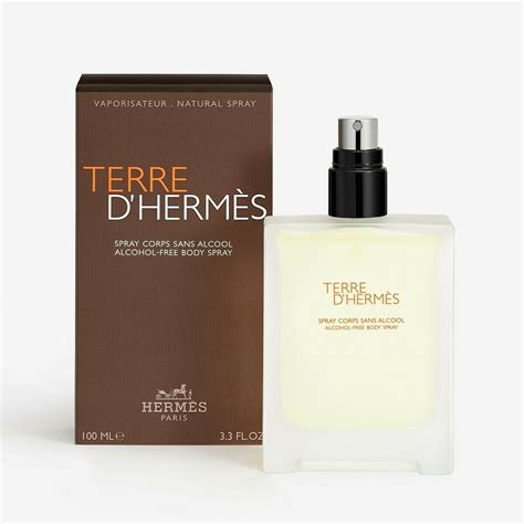 hermes d thermes tester|hermes terre d'hermes spray.